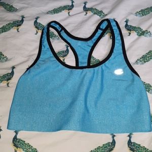 Champion sports bra